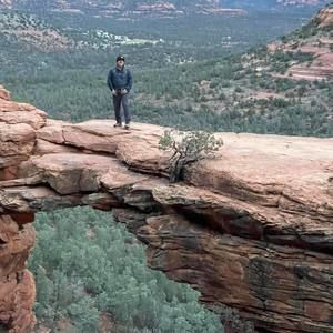 Meet your Posher, John